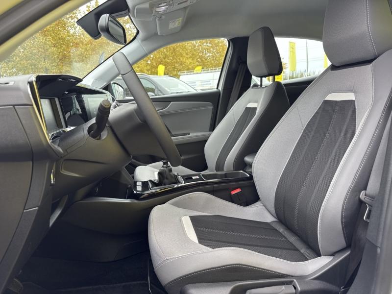 Image OPEL Mokka 1.2 Turbo 100ch