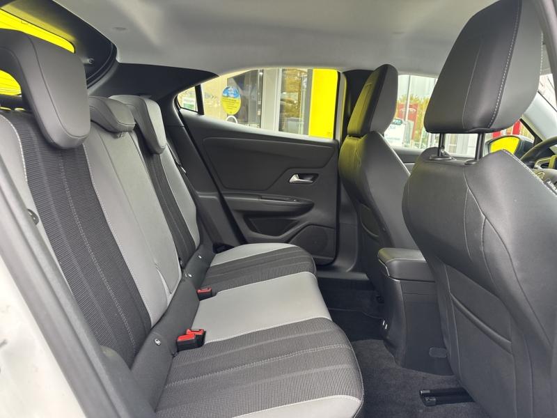 Image OPEL Mokka 1.2 Turbo 100ch