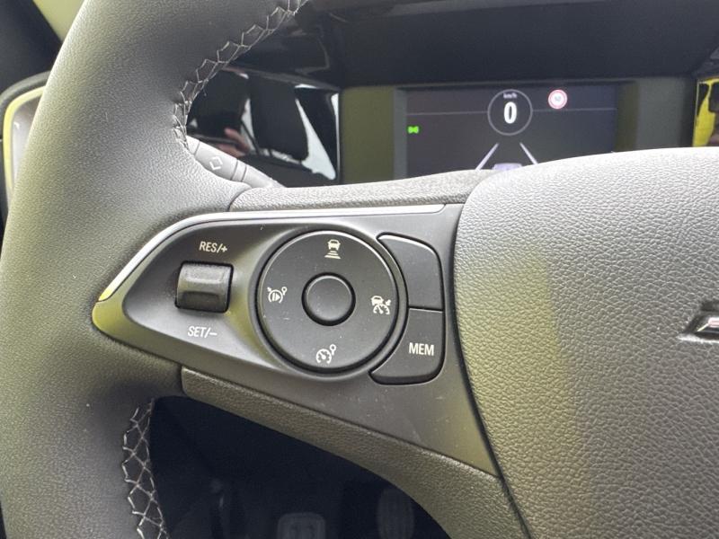 Image OPEL Mokka 1.2 Turbo 100ch