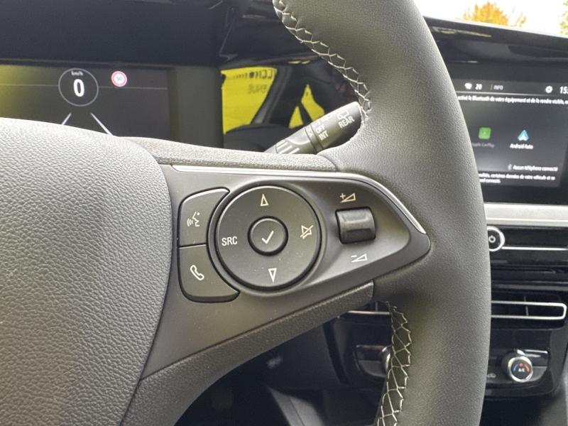 Image OPEL Mokka 1.2 Turbo 100ch