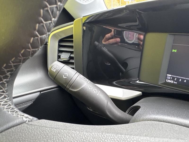 Image OPEL Mokka 1.2 Turbo 100ch