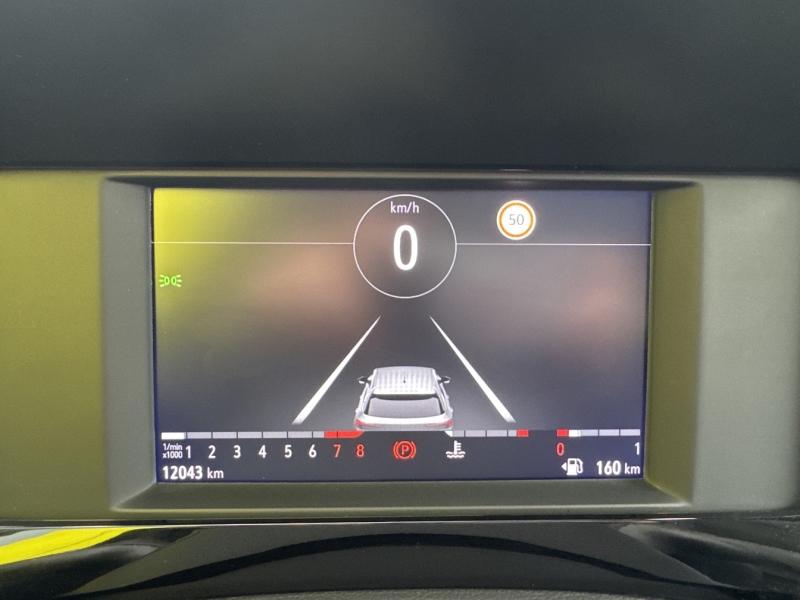 Image OPEL Mokka 1.2 Turbo 100ch