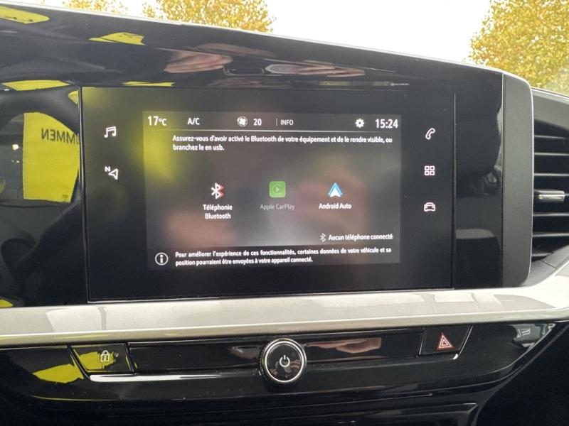 Image OPEL Mokka 1.2 Turbo 100ch