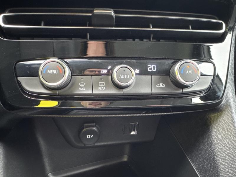 Image OPEL Mokka 1.2 Turbo 100ch