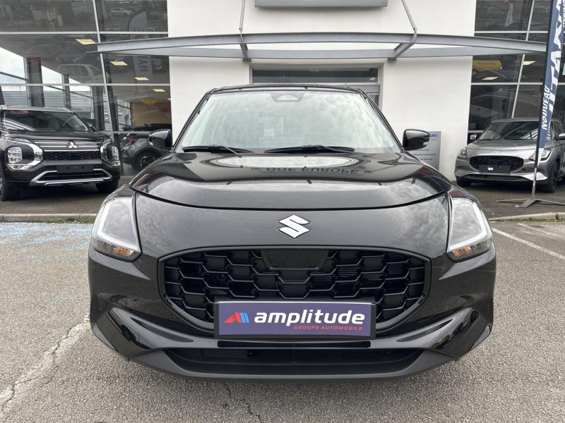 Image SUZUKI Swift 1.2 Hybrid 83ch Pack