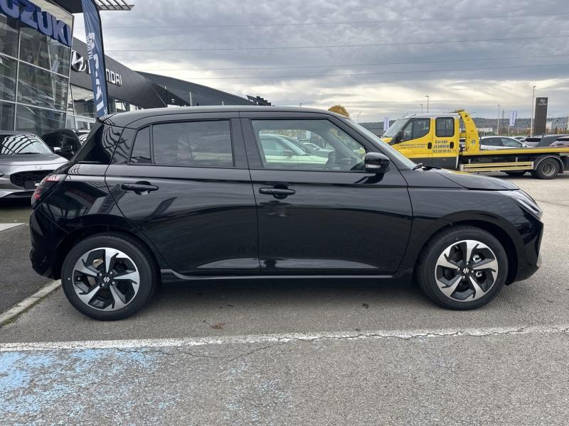 Image SUZUKI Swift 1.2 Hybrid 83ch Pack