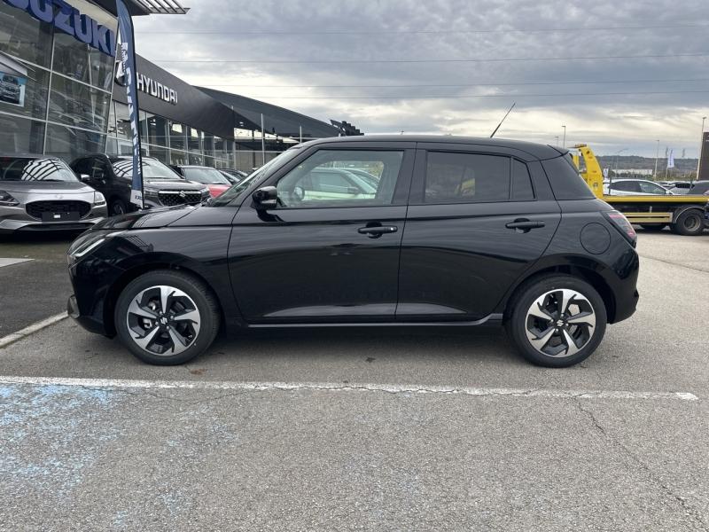 Image SUZUKI Swift 1.2 Hybrid 83ch Pack