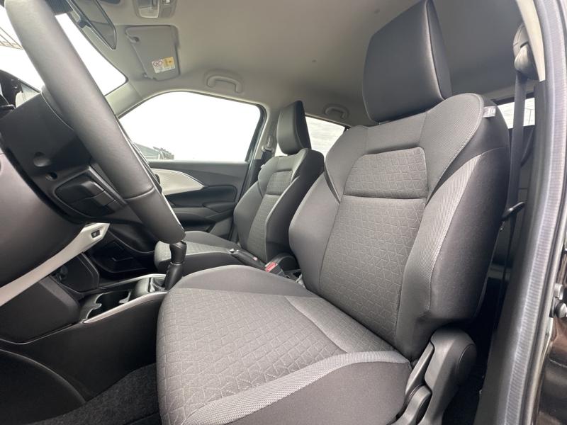 Image SUZUKI Swift 1.2 Hybrid 83ch Pack