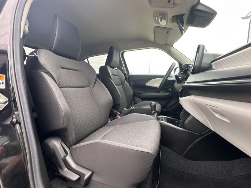 Image SUZUKI Swift 1.2 Hybrid 83ch Pack