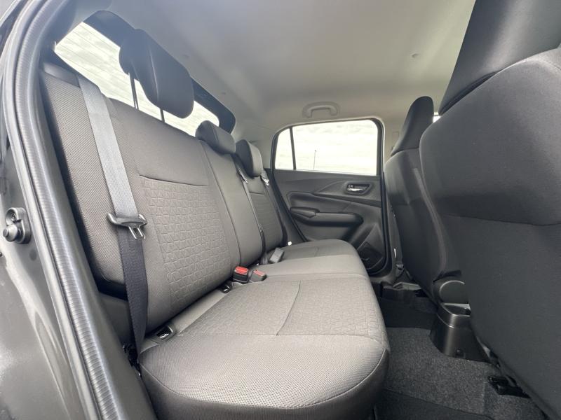 Image SUZUKI Swift 1.2 Hybrid 83ch Pack