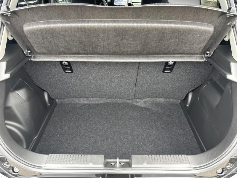 Image SUZUKI Swift 1.2 Hybrid 83ch Pack