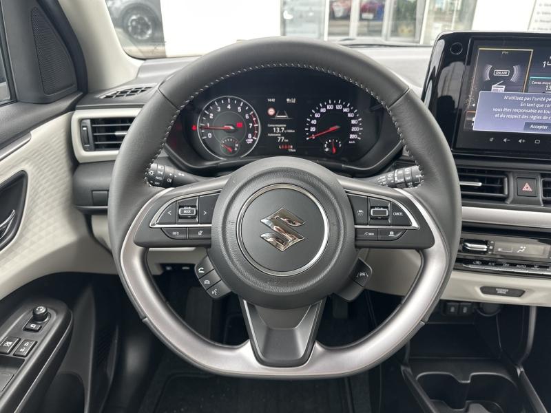 Image SUZUKI Swift 1.2 Hybrid 83ch Pack