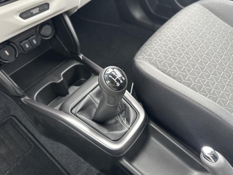 Image SUZUKI Swift 1.2 Hybrid 83ch Pack