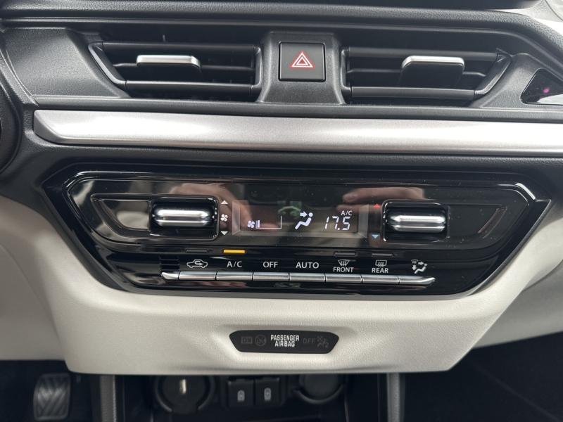 Image SUZUKI Swift 1.2 Hybrid 83ch Pack