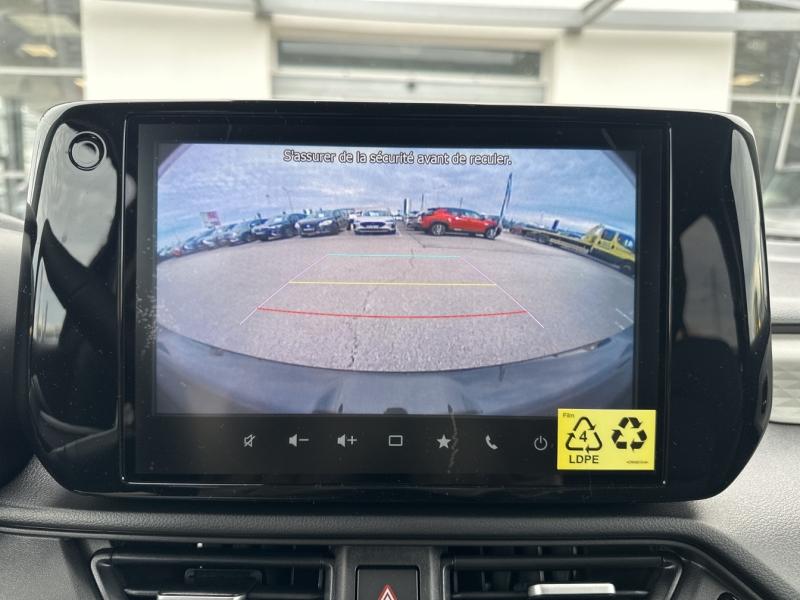 Image SUZUKI Swift 1.2 Hybrid 83ch Pack