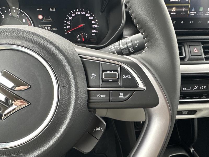 Image SUZUKI Swift 1.2 Hybrid 83ch Pack