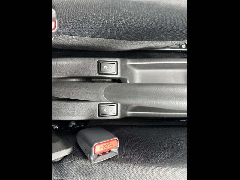 Image SUZUKI Swift 1.2 Hybrid 83ch Pack