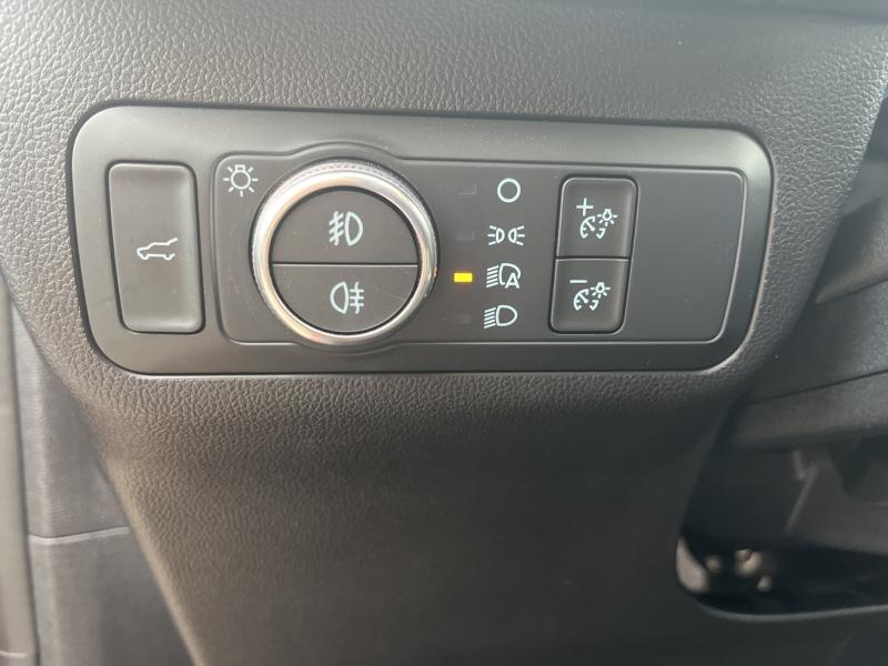 Image FORD Kuga 2.5 Duratec 190ch FHEV E85 ST-Line Business BVA