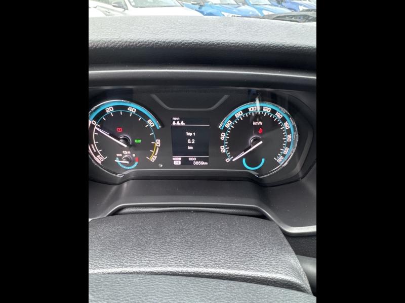 Image MAXUS T90-EV ELITE T90-EV Elite 177ch 88 kWh