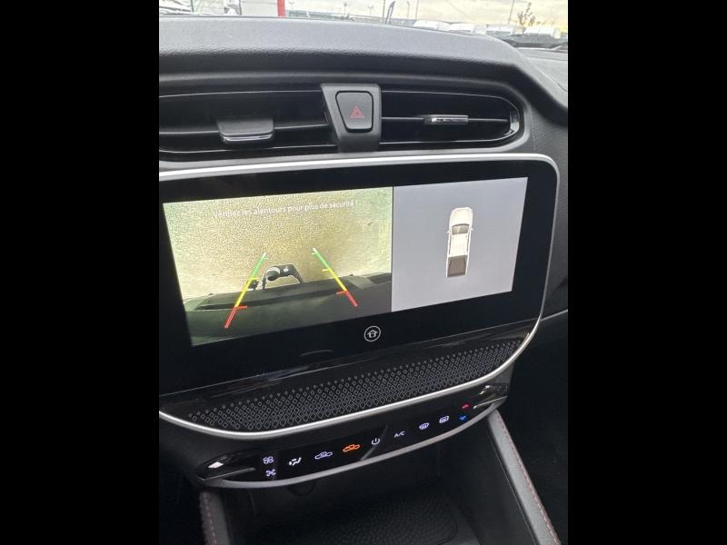 Image MAXUS T90-EV ELITE T90-EV Elite 177ch 88 kWh