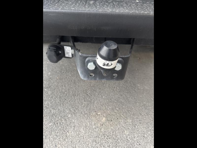 Image MAXUS T90-EV ELITE T90-EV Elite 177ch 88 kWh