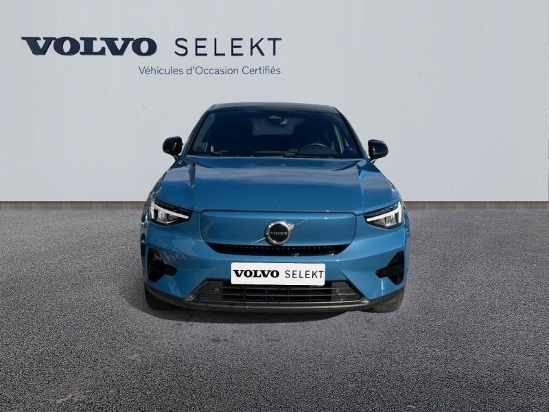 Image VOLVO C40 Recharge 231ch Start