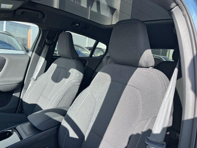 Image VOLVO C40 Recharge 231ch Start