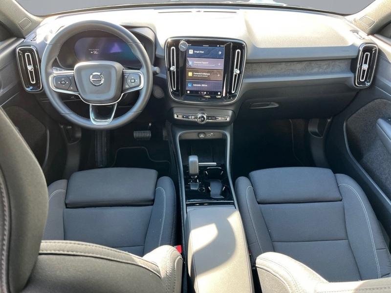 Image VOLVO C40 Recharge 231ch Start