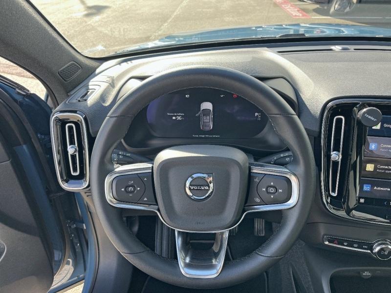 Image VOLVO C40 Recharge 231ch Start