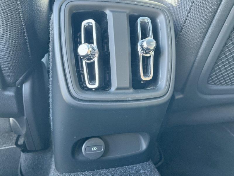 Image VOLVO C40 Recharge 231ch Start