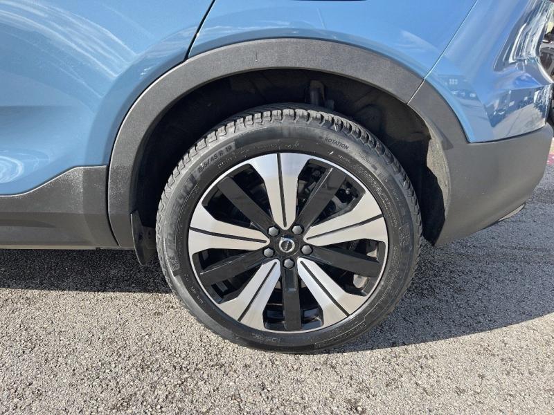 Image VOLVO C40 Recharge 231ch Start