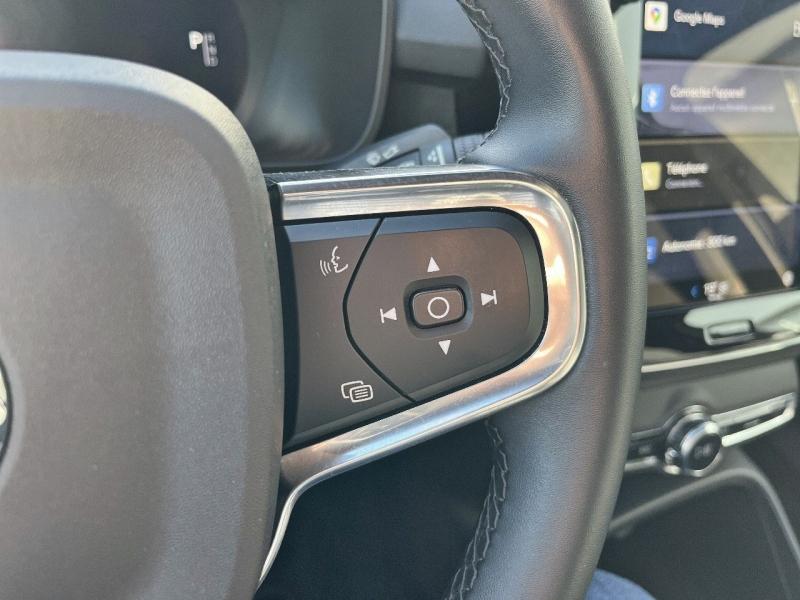 Image VOLVO C40 Recharge 231ch Start