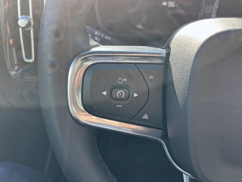 Image VOLVO C40 Recharge 231ch Start