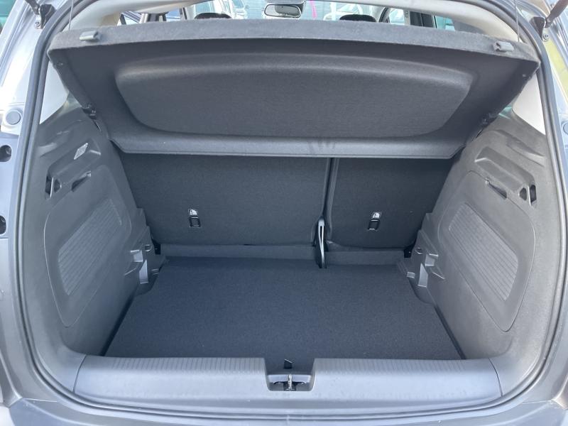 Image OPEL Crossland 1.2 Turbo 110ch Elegance