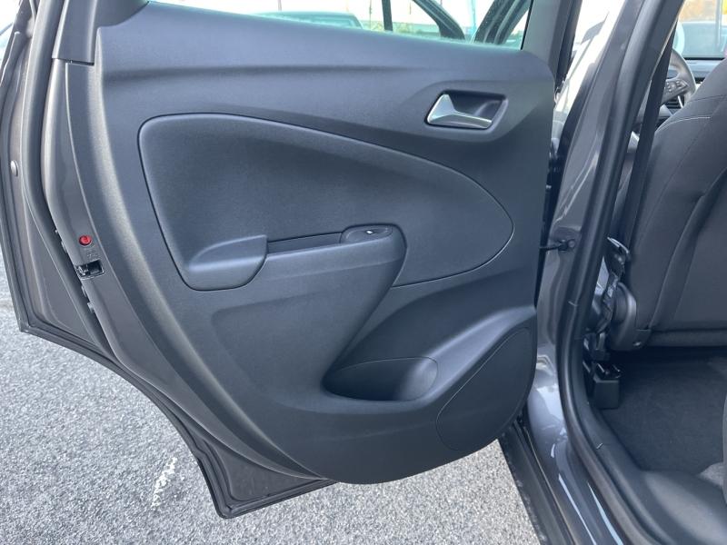 Image OPEL Crossland 1.2 Turbo 110ch Elegance