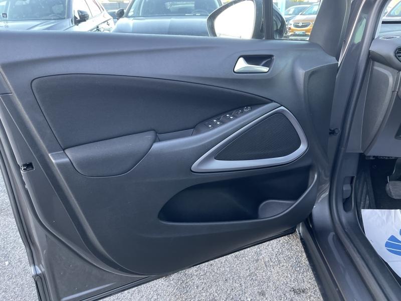 Image OPEL Crossland 1.2 Turbo 110ch Elegance