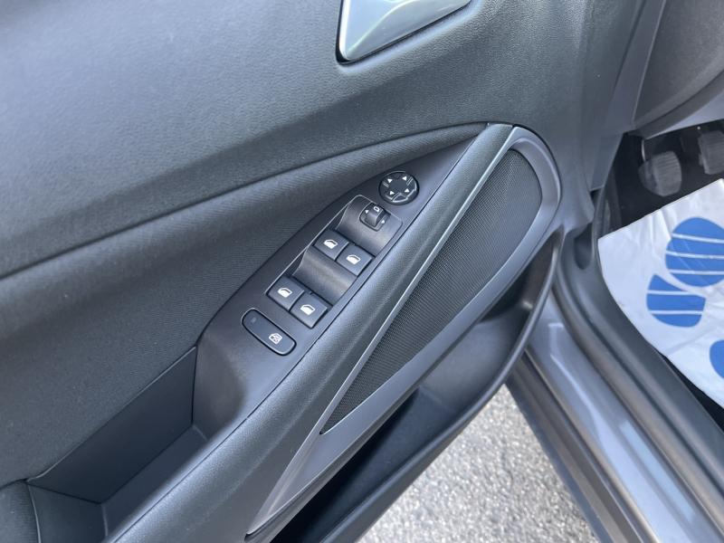 Image OPEL Crossland 1.2 Turbo 110ch Elegance