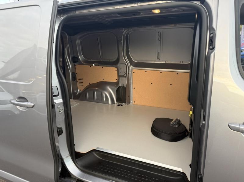 Image OPEL Vivaro Fg M 136ch (100kW) Batterie 75 kWh Pack Livraison