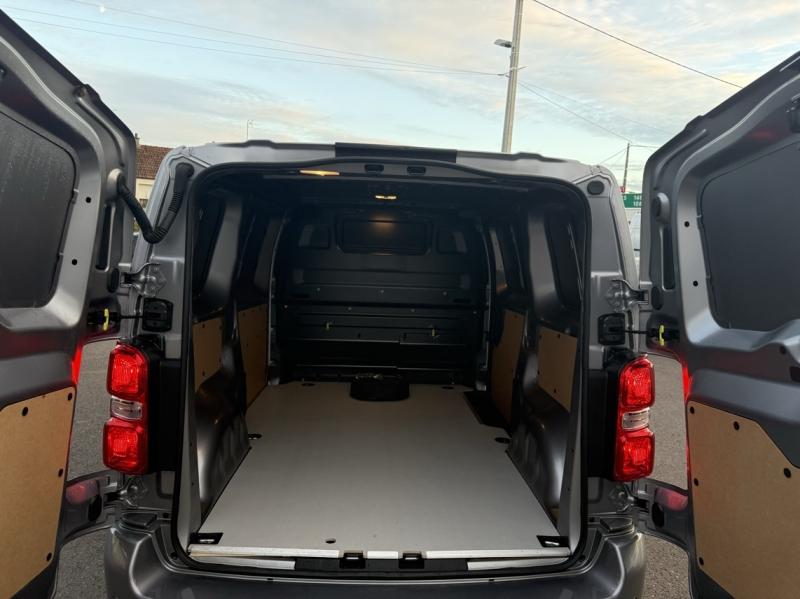 Image OPEL Vivaro Fg M 136ch (100kW) Batterie 75 kWh Pack Livraison