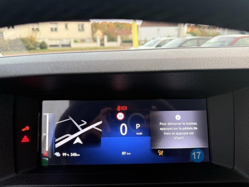 Image OPEL Vivaro Fg M 136ch (100kW) Batterie 75 kWh Pack Livraison