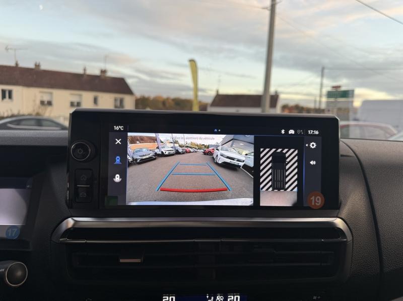 Image OPEL Vivaro Fg M 136ch (100kW) Batterie 75 kWh Pack Livraison