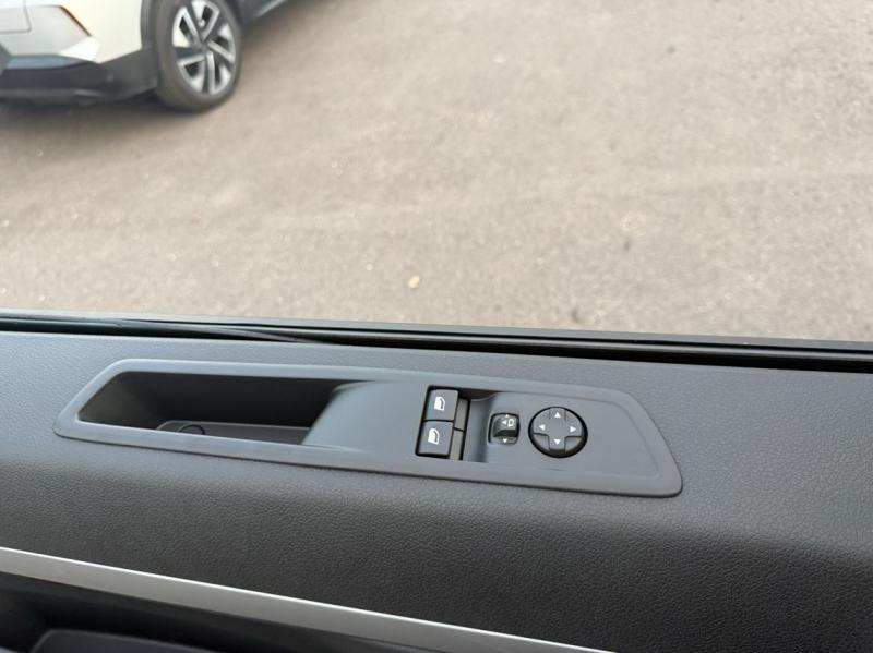 Image OPEL Vivaro Fg M 136ch (100kW) Batterie 75 kWh Pack Livraison