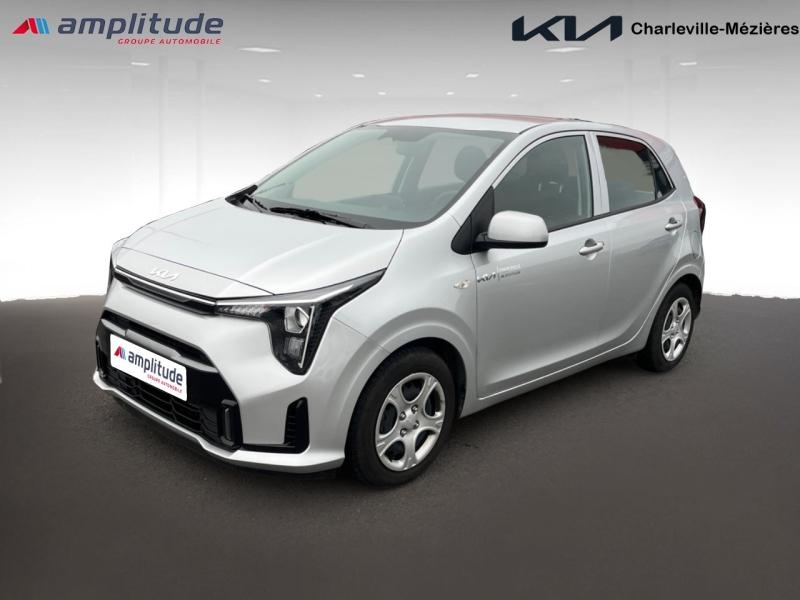 Photo KIA Picanto 1.2 DPi 79ch Active