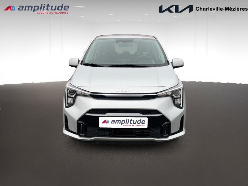 Image KIA Picanto 1.2 DPi 79ch Active
