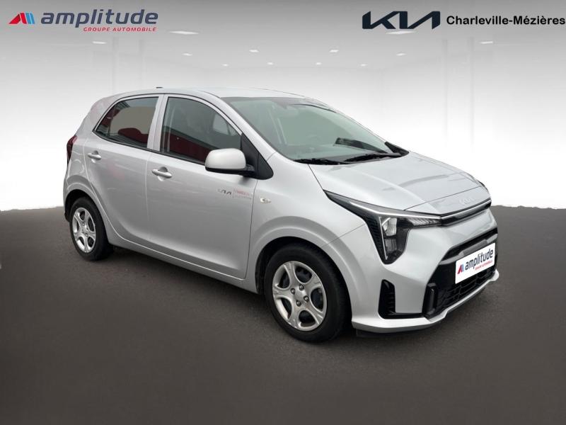 Image KIA Picanto 1.2 DPi 79ch Active