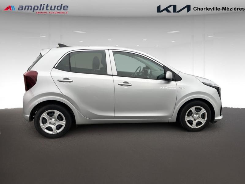 Image KIA Picanto 1.2 DPi 79ch Active