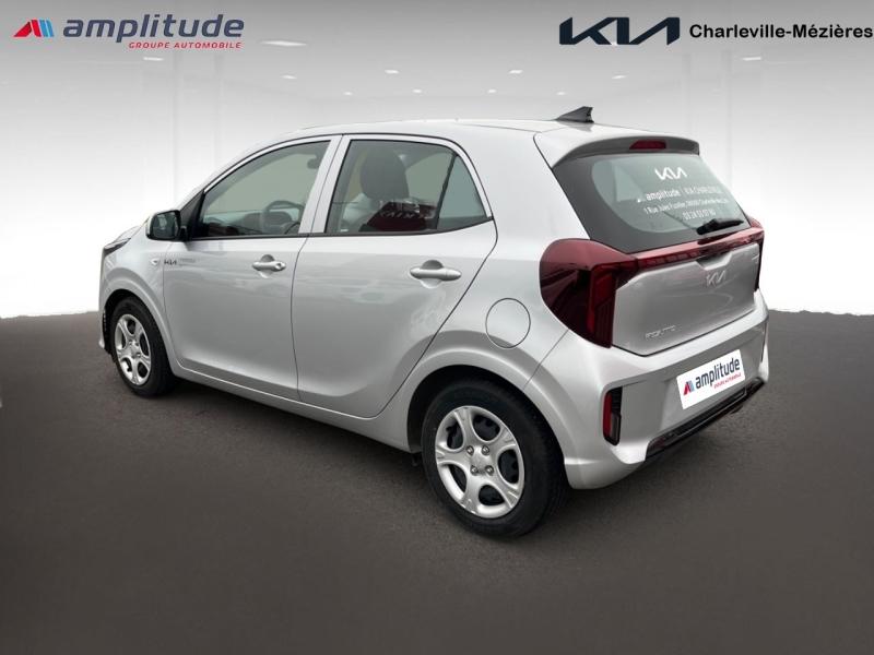 Image KIA Picanto 1.2 DPi 79ch Active