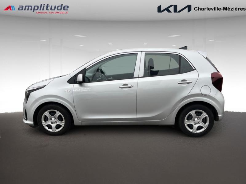 Image KIA Picanto 1.2 DPi 79ch Active