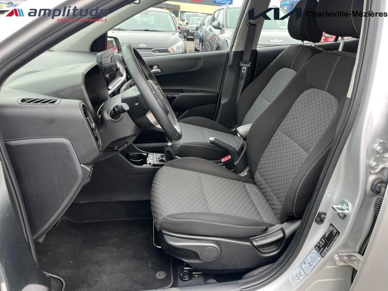 Image KIA Picanto 1.2 DPi 79ch Active