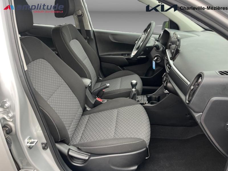 Image KIA Picanto 1.2 DPi 79ch Active